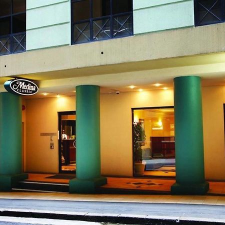 Adina Serviced Apartments Sydney Martin Place Exterior foto