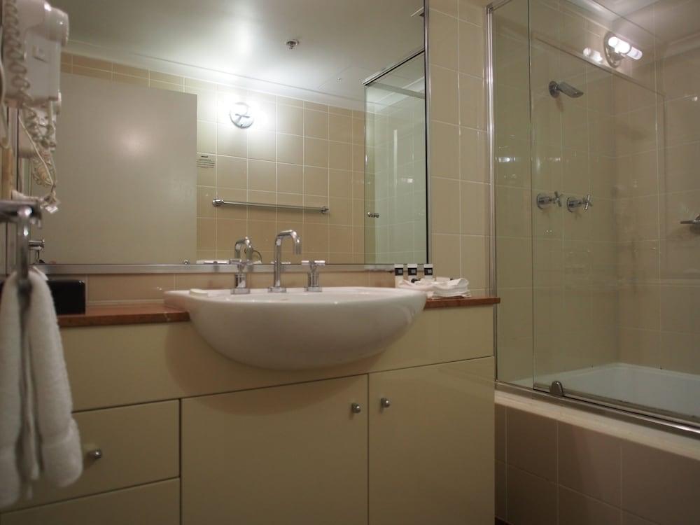 Adina Serviced Apartments Sydney Martin Place Exterior foto