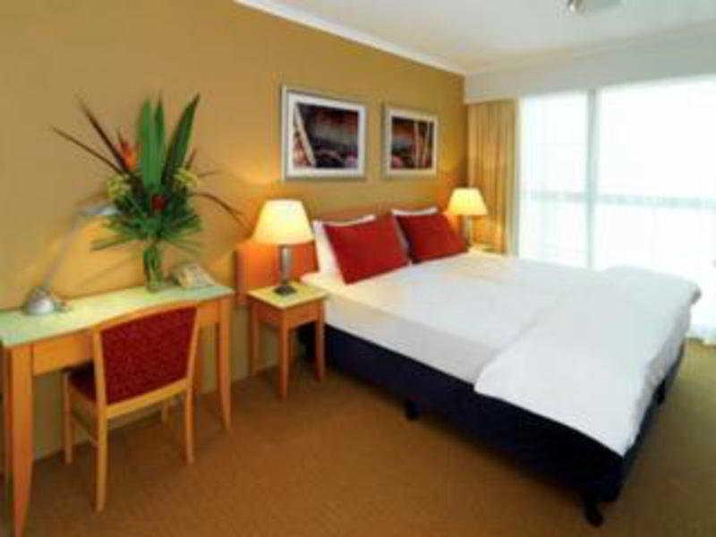 Adina Serviced Apartments Sydney Martin Place Habitación foto