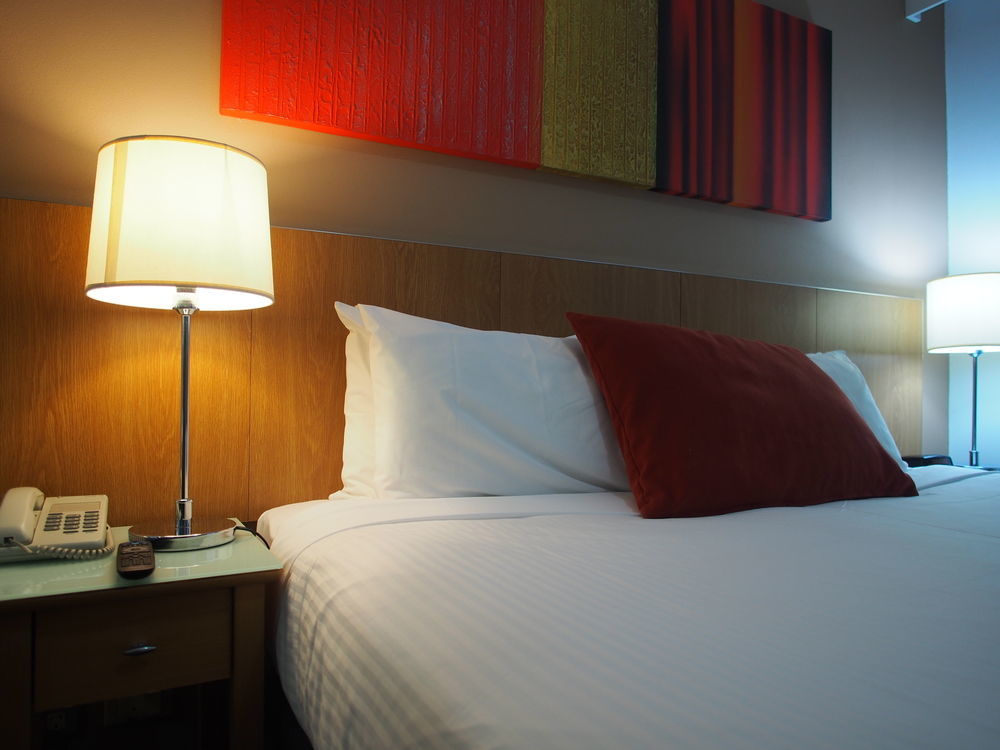 Adina Serviced Apartments Sydney Martin Place Exterior foto