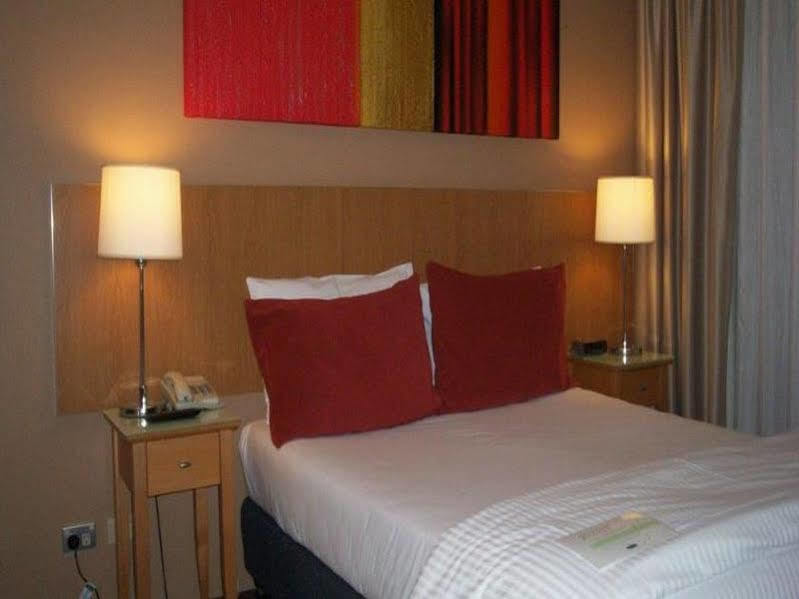 Adina Serviced Apartments Sydney Martin Place Exterior foto